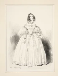 Mme. Anna Thillon