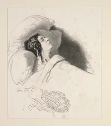 Mme. La Duchesse D