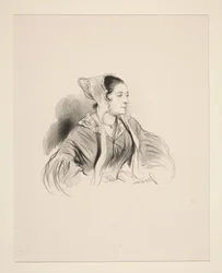 Signora Pellier