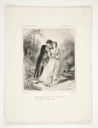 Mon aimée, qu