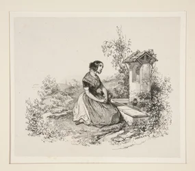 Nostra Signora della Fontana