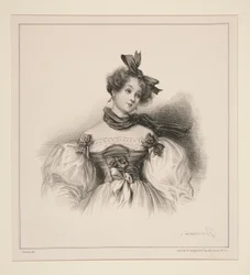 Contadina di Rochersberg