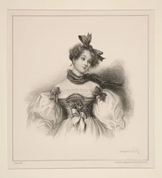 Contadina di Rochersberg