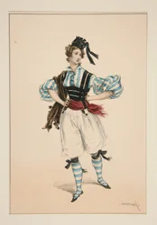Pescatore