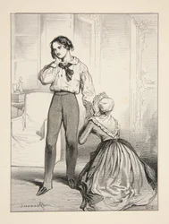 Povera madre. Atto IV / Adolphe Laferriere