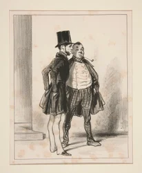 Piccolo zio, vedi, volevo dirti