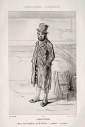 Proprietario