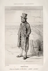 Proprietario