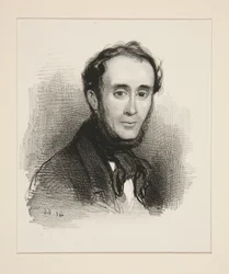 Raymond La Garrigue