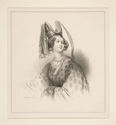 Senese nel 1300