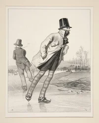 Sir Walter Spott, di Dublino, turista, orientalista (sic) e papista ...