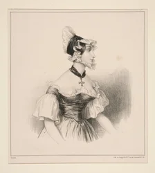 Soubrette