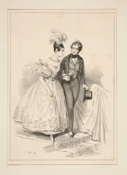 Ricordo del ballo dell