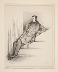 S. Henry Berthoud