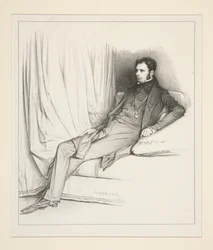 S. Henry Berthoud