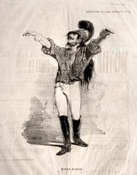 Ricordi del Bal Chicard: Mignon-Minard