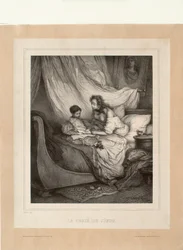 La croce di Gesù
