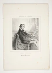 Théodore de Banville