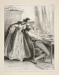 Il tuo portinaio m