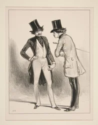 Lo sai bene che Maurice e Charles avevano sempre delle storie insieme per la piccola Zélie, vero...