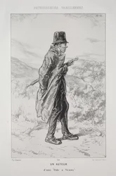 Un autore