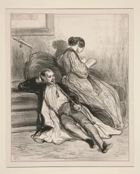 Un romanzo nuovo, un giovane amore