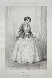 Una Lélia