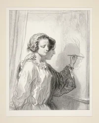 Una calunnia