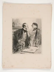 Vedete, giovanotto, cos