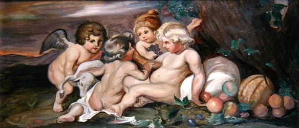 Angeli