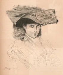 Ritratto della figlia dell