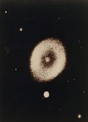 Nebulosa della Lira