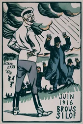 Offensiva Brusilov del giugno 1916
