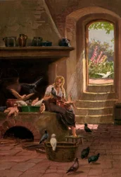 Cenerentola