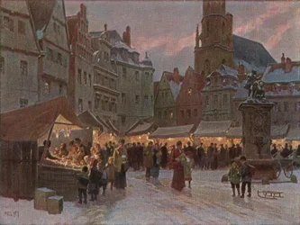 Mercatino di Natale