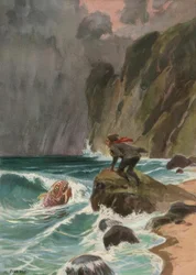 Il pescatore e sua moglie