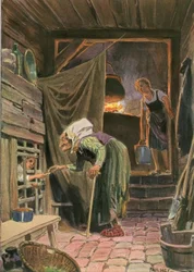 Hansel e Gretel