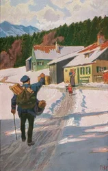 Saluti stagionali