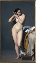 Nudo alla console
