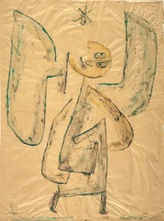 Angelo della stella, 1939