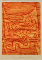 Demone del fuoco