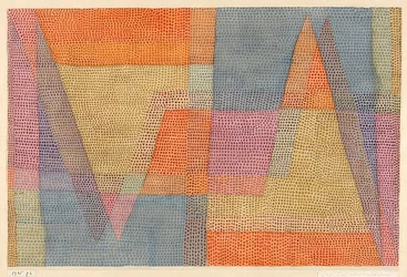 La luce e le nitidezze. 1935, 102 (P 2)