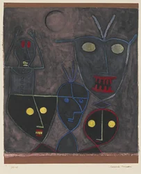 Burattini demoniaci
