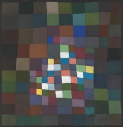 Fioritura, 1934