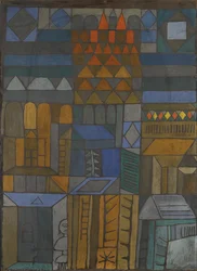 Freschezza incipiente, 1937