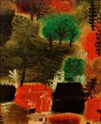 Piccolo paesaggio