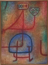 La bella giardiniera, 1939