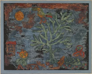 Fiaba nordica, 1930
