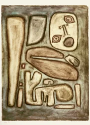 Scoppio di paura III, 1939