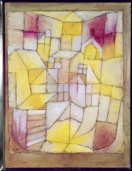 Rosa-Giallo